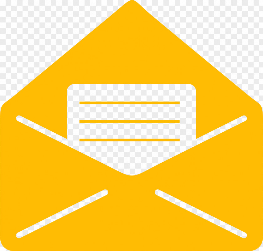 Email Icon PNG