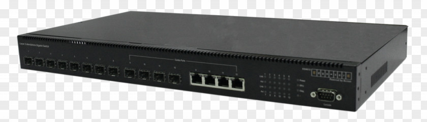 Ethernet Hub Digital Video Recorders Television PNG