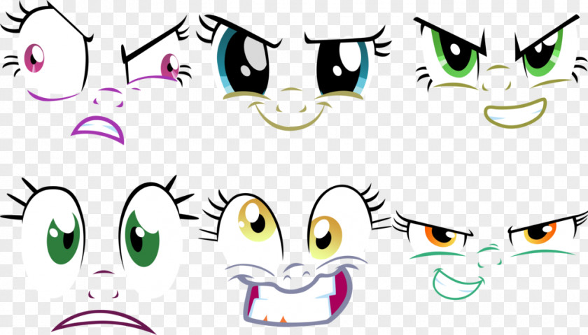 Eye Pinkie Pie Rarity Art Rainbow Dash Applejack PNG