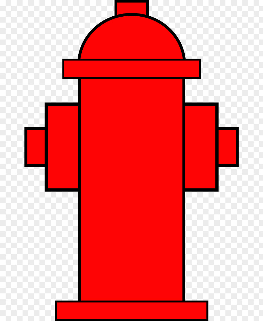 Fire Hydrant Department Firefighter Clip Art PNG