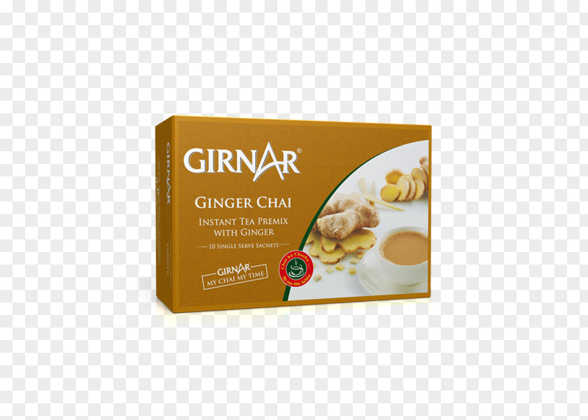 Ginger Tea Masala Chai Green Suutei Tsai PNG