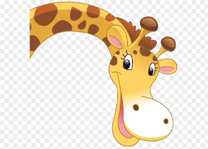 Giraffe Background Cliparts Baby Giraffes Free Content Clip Art PNG