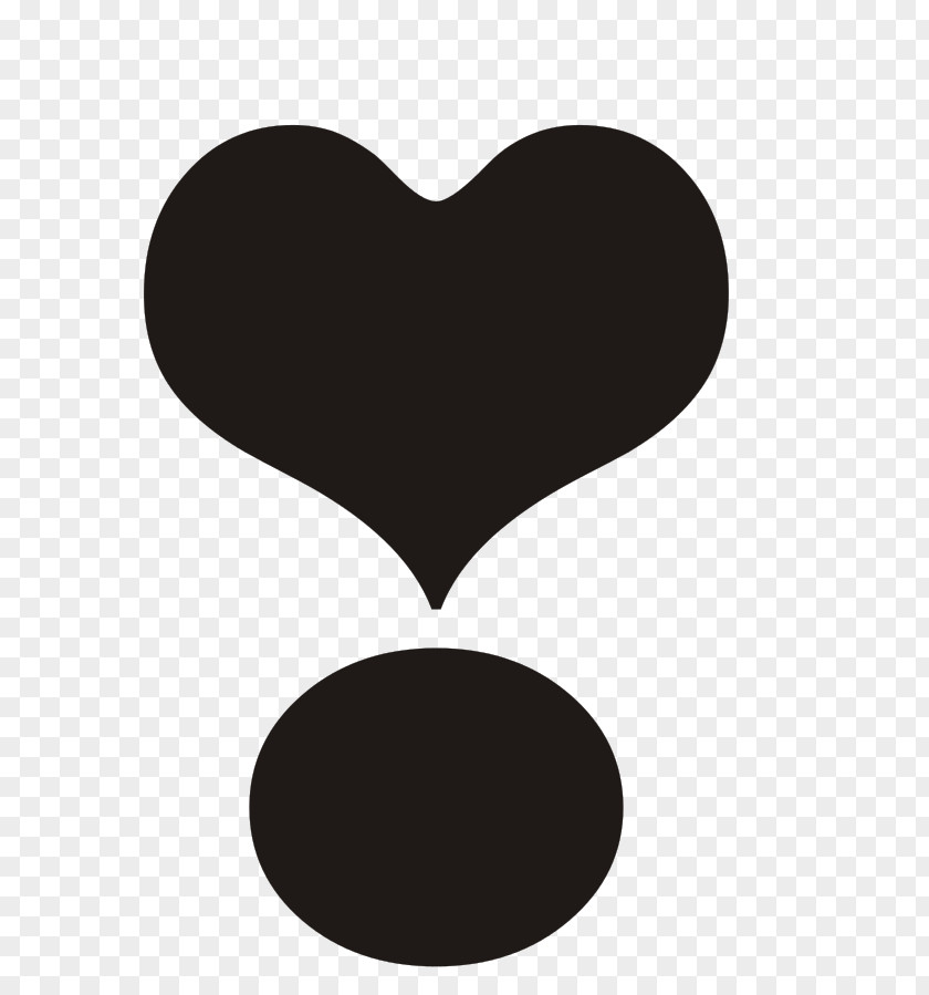 Heart Exclamation Mark Question Clip Art Interjection PNG