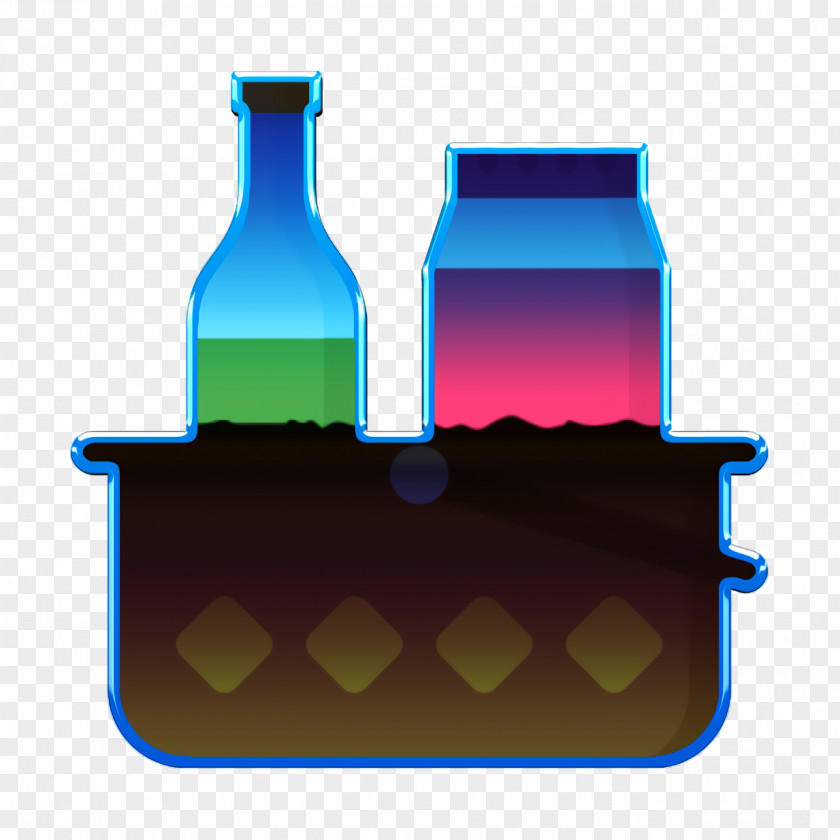 Holidays Icon Food Basket PNG