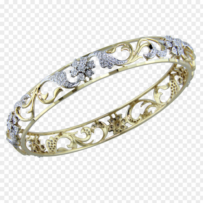 Jewellery Bangle Bracelet Body Diamond PNG