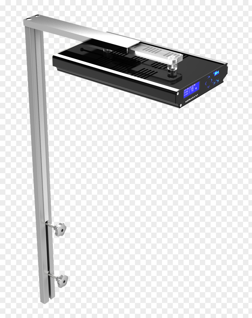 Kaiserslautern Germany Shopping GHL Mitras Flex Mount System Light-emitting Diode Lx 6100 Profilux 3.1t 6000 PNG