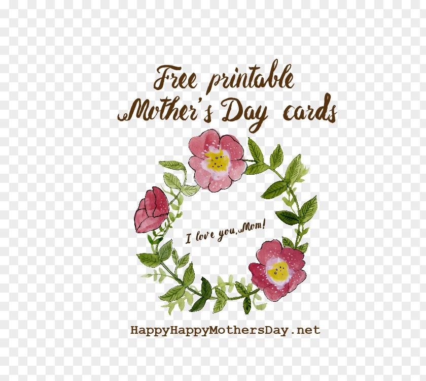 Mothers Day Happy, Happy Mother's Greeting & Note Cards PNG