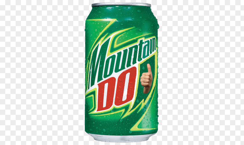 Mountain Dew Fizzy Drinks Tea Juice Diet PNG