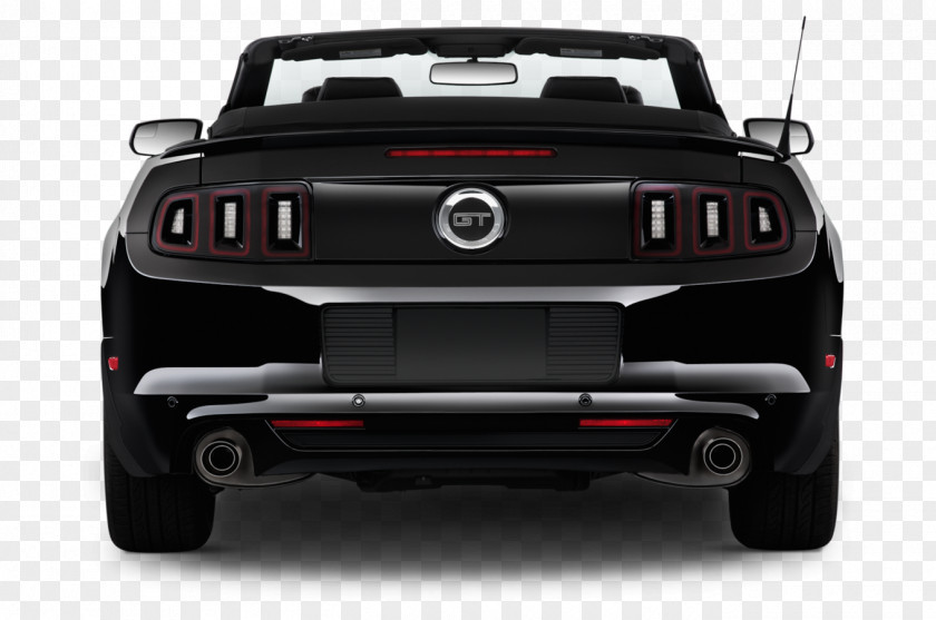 Mustang Shelby Car 2015 Ford 2005 PNG
