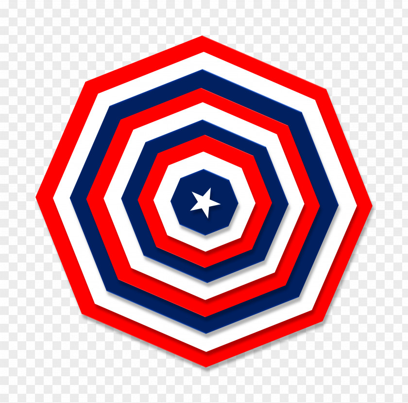 Patriotic And Dedicated Quilting Lone Star Pattern PNG