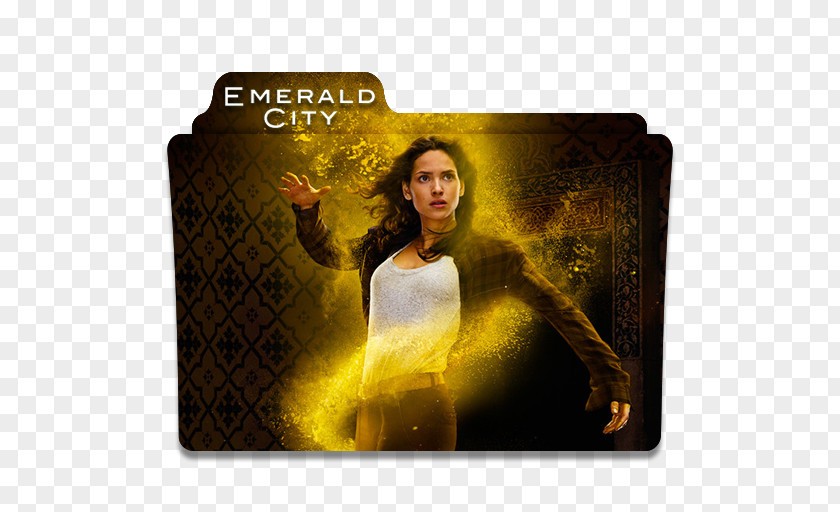 Season 1Emerald City Dorothy Gale The Wonderful Wizard Of Oz Actor Emerald PNG