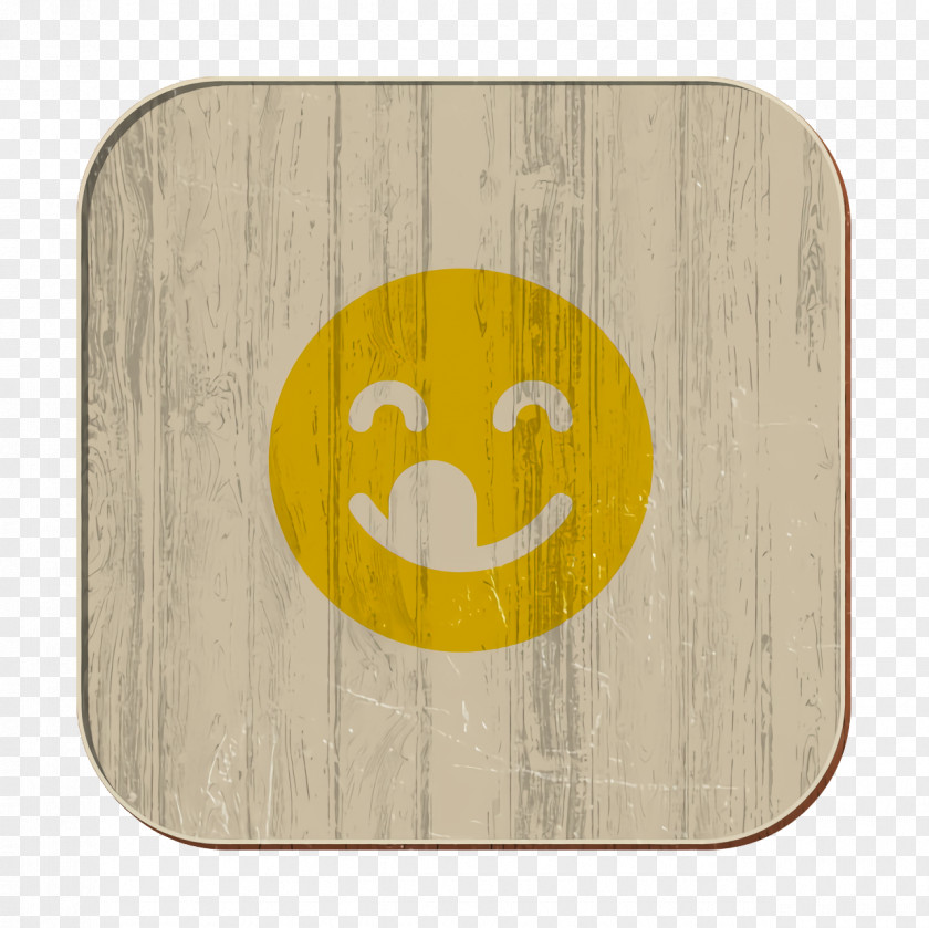 Smiley And People Icon Yummy PNG