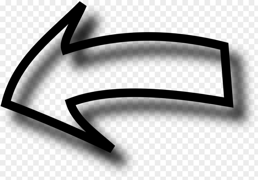 Symbol Logo Arrow Design PNG