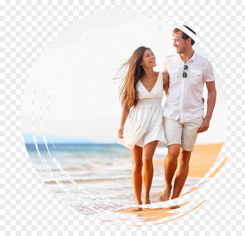 Vacation Bora Honeymoon Hotel Couple PNG
