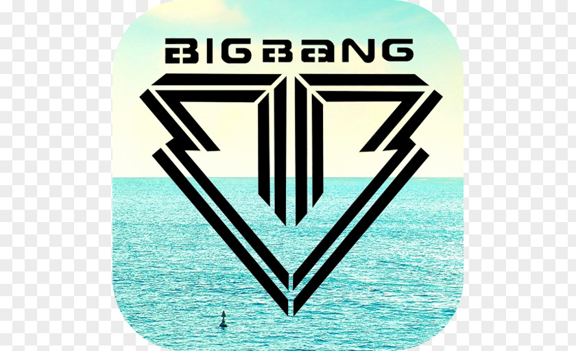 Bigbang Symbol BIGBANG K-pop GD&TOP MADE The Best Of Big Bang 2006-2014 PNG