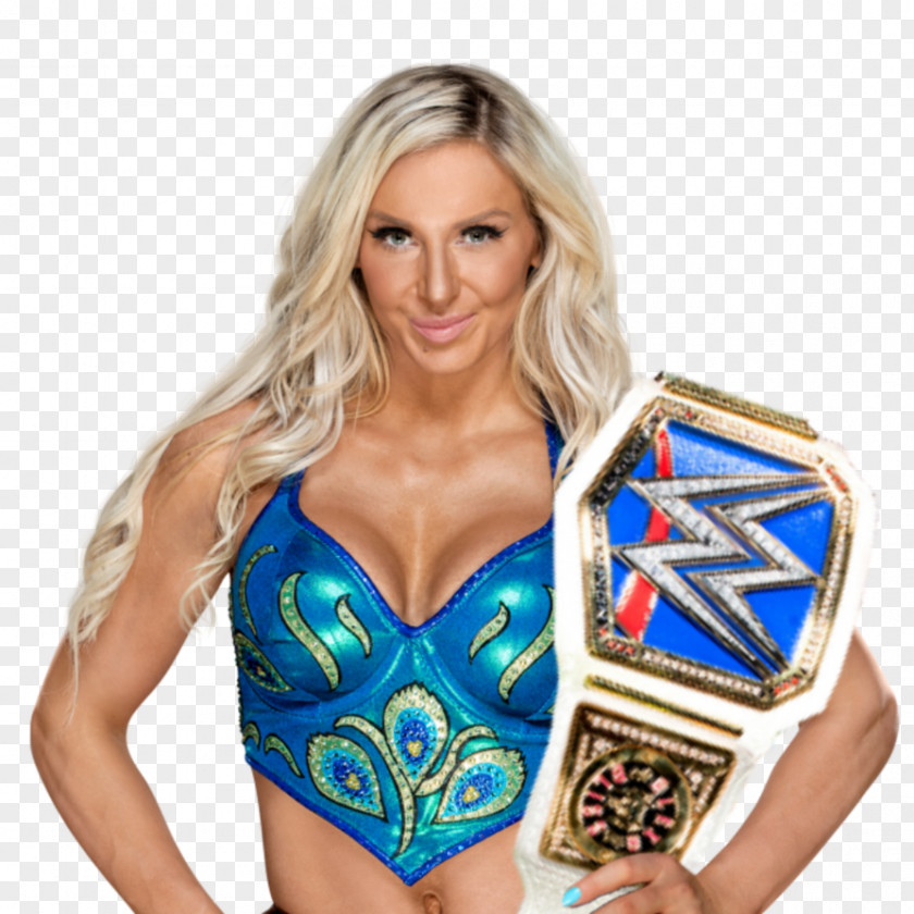 Charlotte Flair WWE Raw Women's Championship SmackDown Divas PNG Championship, charlotte flair clipart PNG