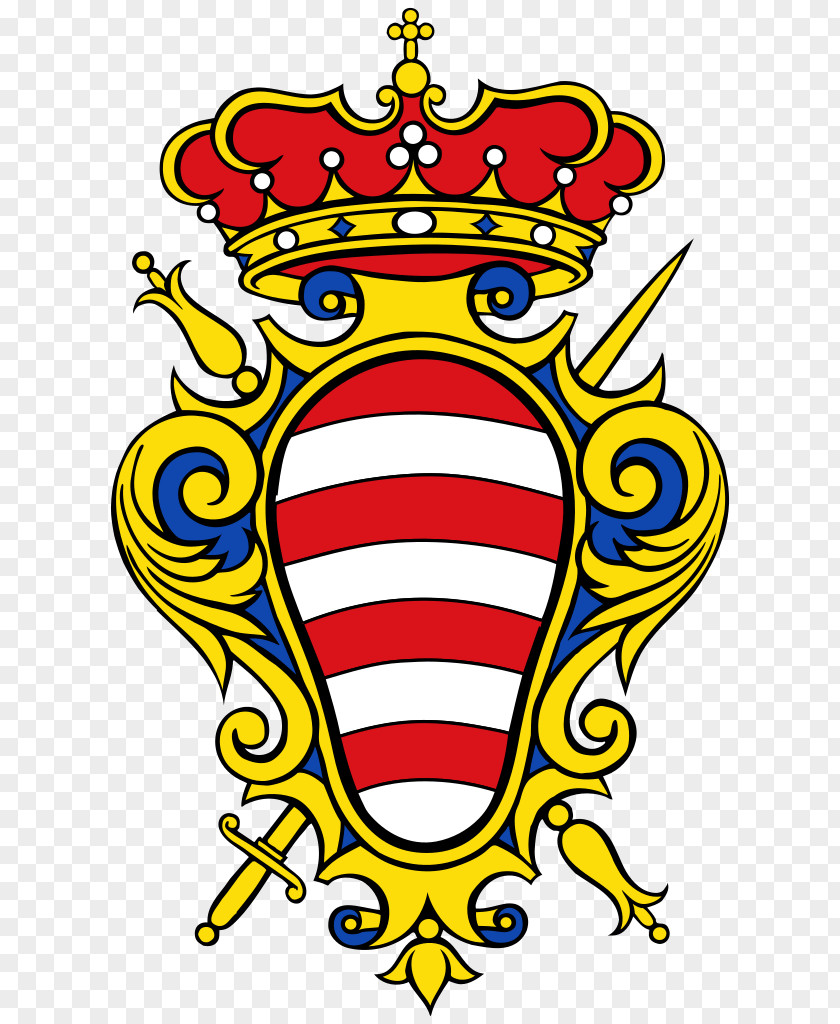 Coat Of Arms The Republic Ragusa Stradun Dubrovnik Summer Festival Flag PNG