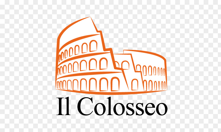 Colosseo Pizza Roma Quakertown Colosseum Logo Information PNG