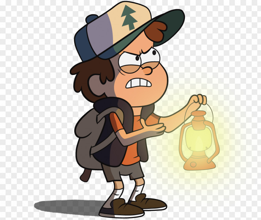 Dipper Pines Mabel Bill Cipher Wendy Grunkle Stan PNG