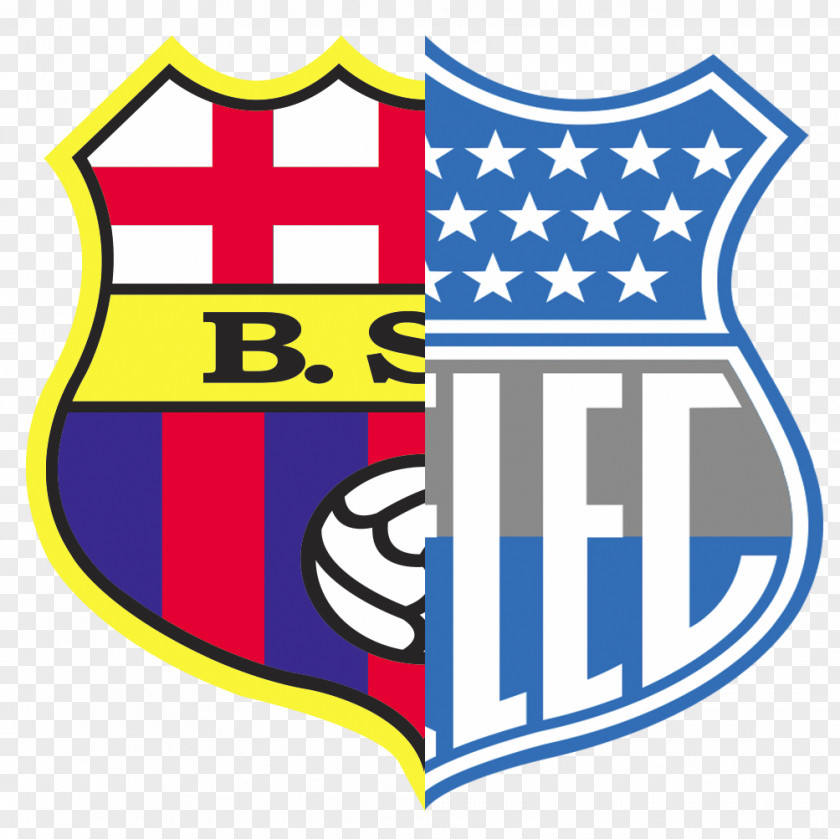 Emelec C.S. Barcelona S.C. FC C.D. El Nacional L.D.U. Quito PNG