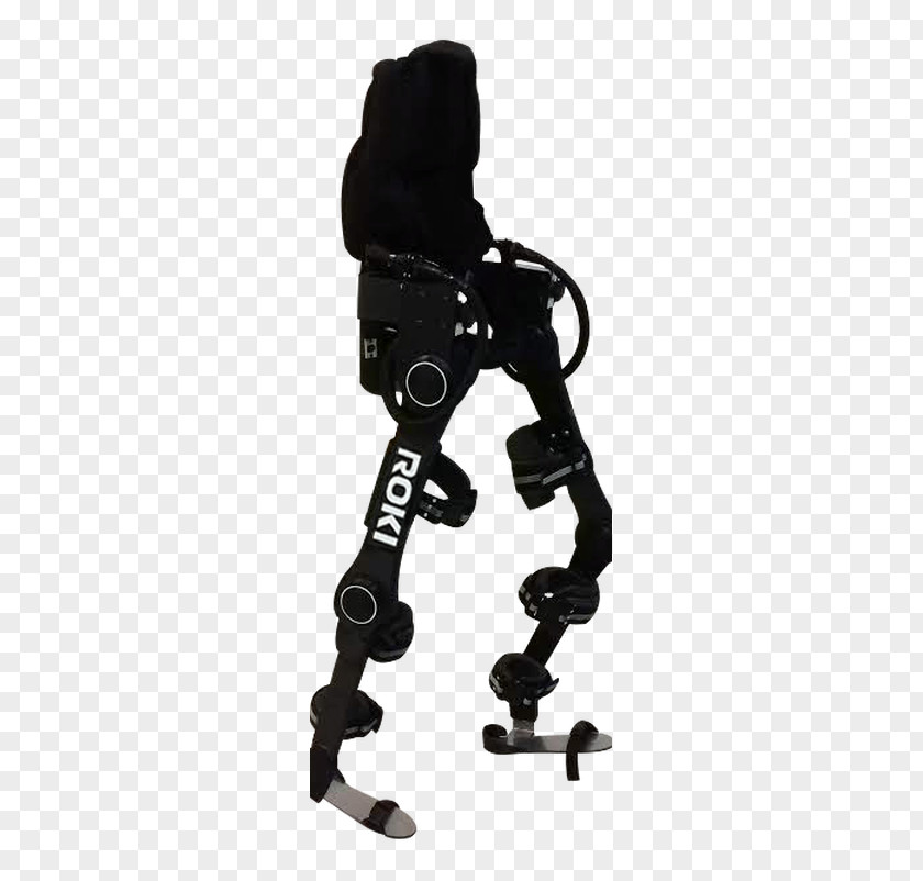 Exo Skeleton Cybathlon Powered Exoskeleton Robotics Joint PNG