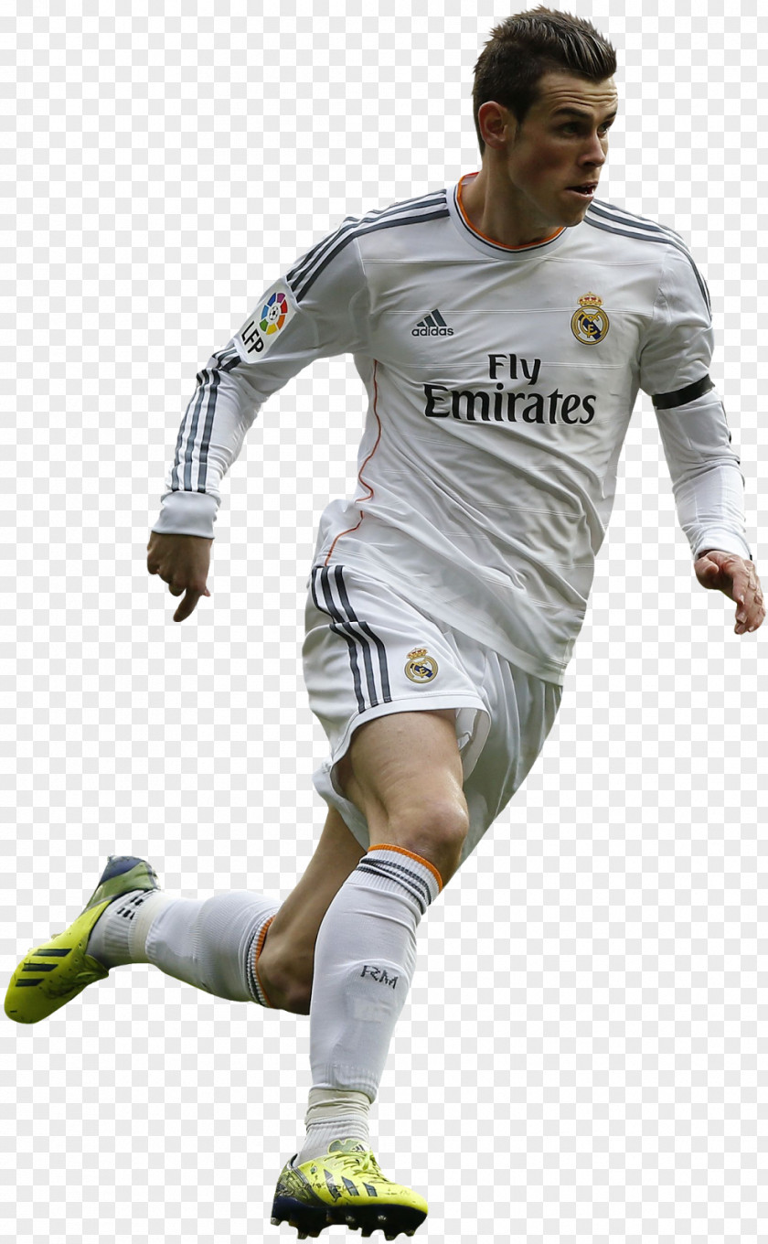 Football Gareth Bale Player Photography PNG