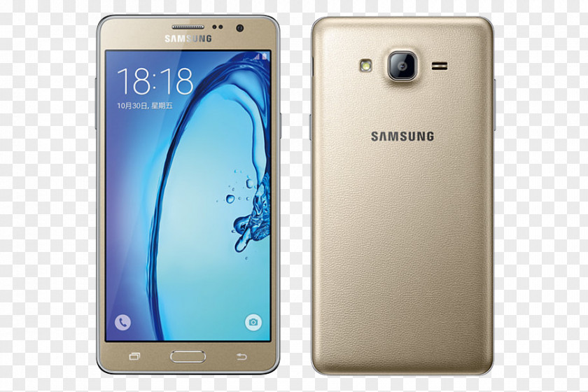 Galaxy Samsung On5 Android Telephone On7 PNG