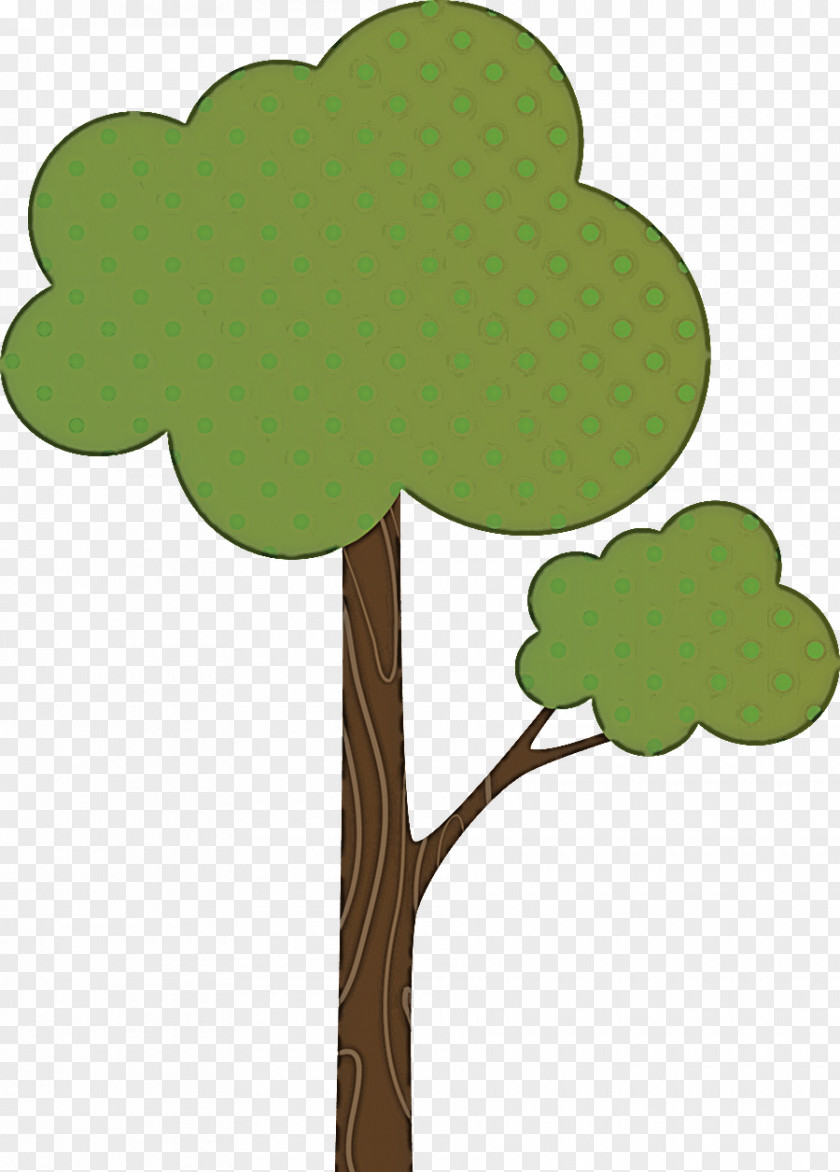 Green Leaf Plant Tree Symbol PNG