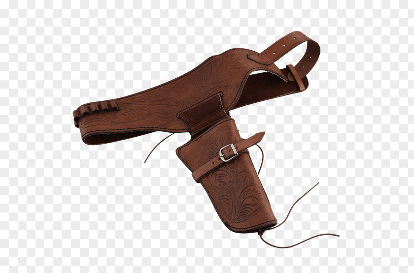 Gun Holsters Ranged Weapon Firearm Revolver Pistol PNG