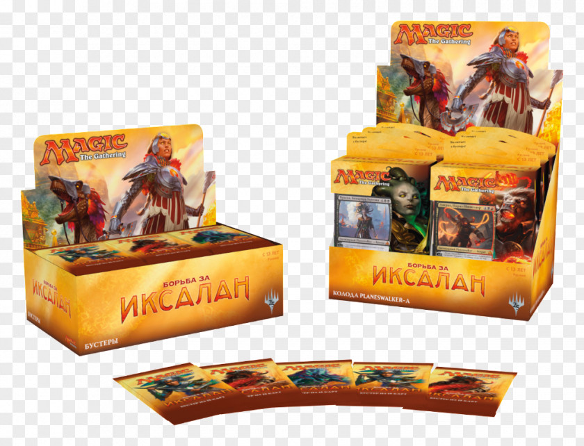 Magic: The Gathering Ixalan Playing Card Planeswalker Game PNG