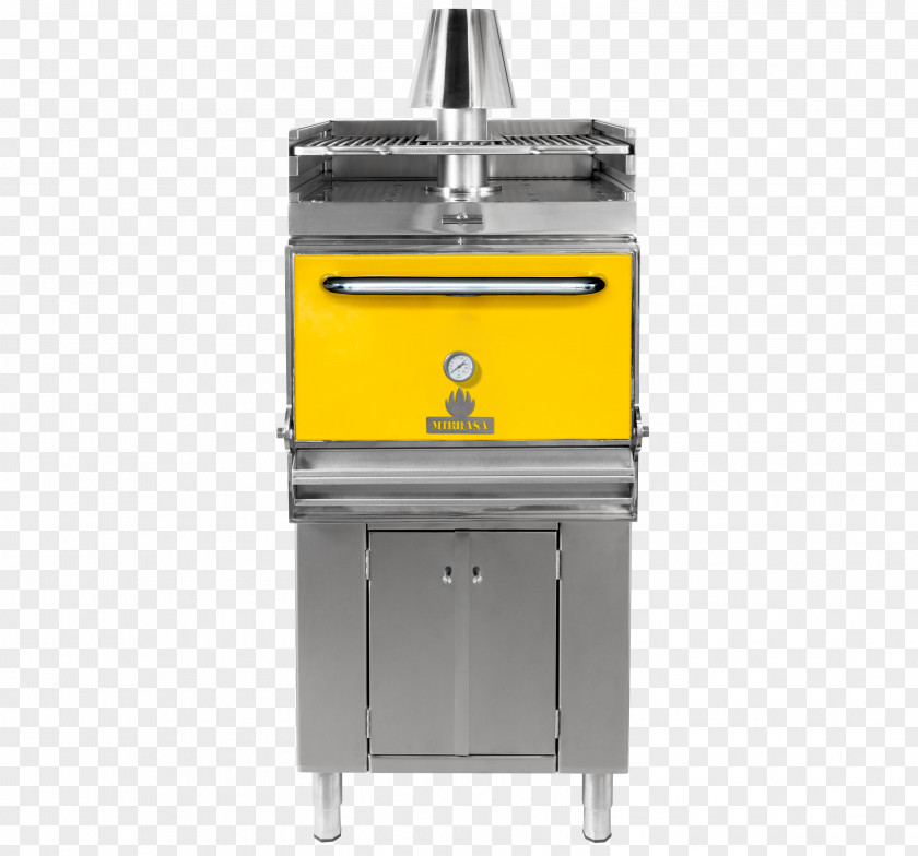 Oven Barbecue MIBRASA Kitchen Charcoal PNG