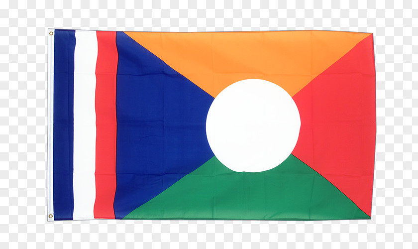Rectangle France Flag Background PNG