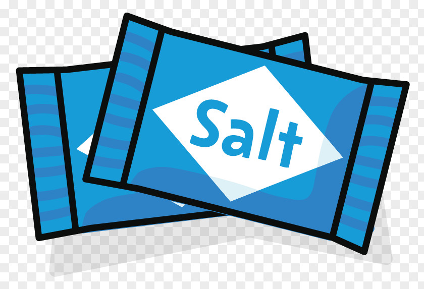 Salt Change4Life Food Health Clip Art PNG