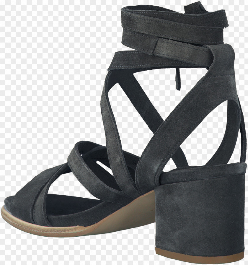 Sandal Shoe Footwear Absatz Beige PNG