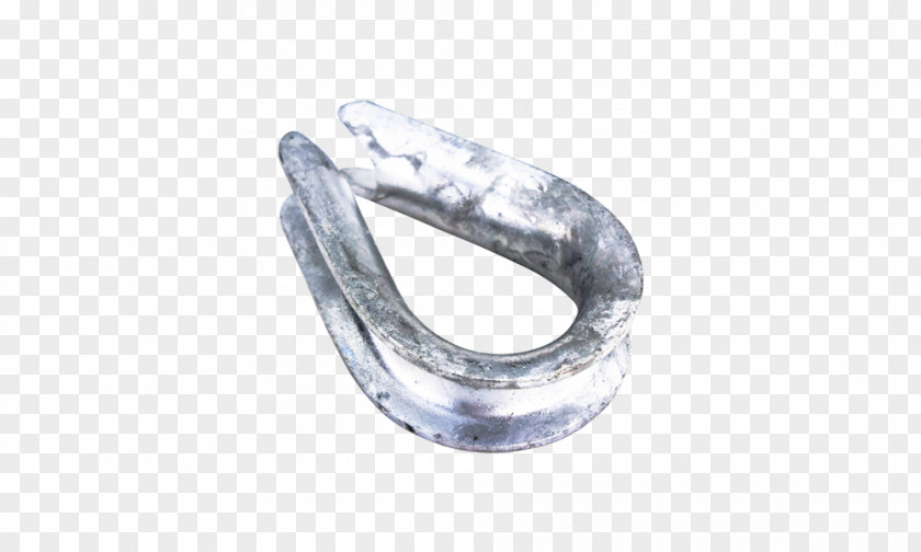 Silver Body Jewellery PNG