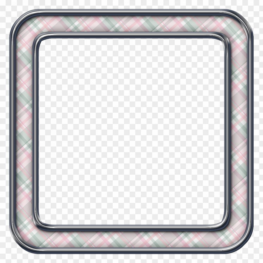 Square Frame Picture Frames Digital Scrapbooking Free Element Product Sample PNG