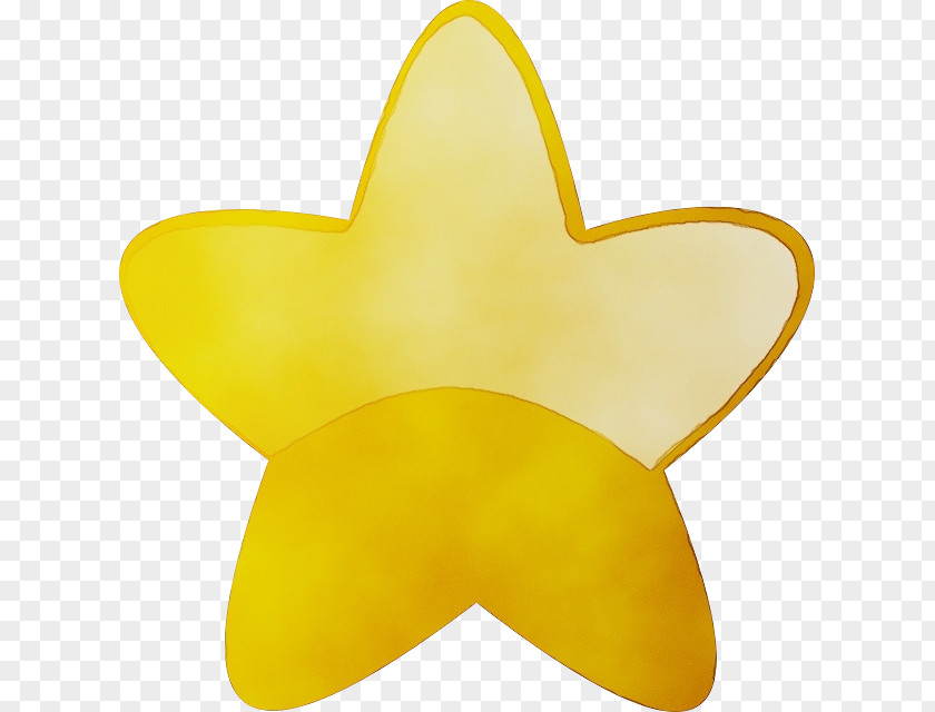 Star Symbol PNG