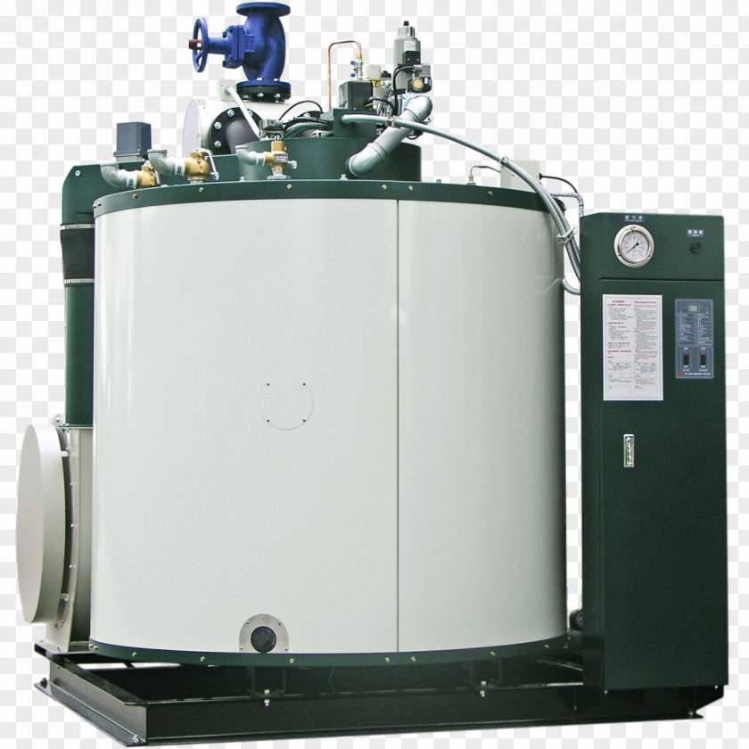 Steam Boiler Heat Kilogram-force Per Square Centimeter Manufacturing PNG