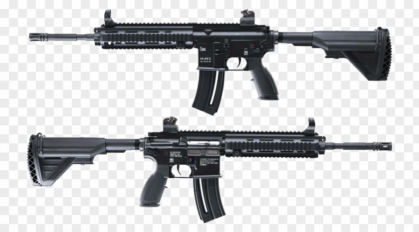 Weapon Smith & Wesson M&P15-22 PNG