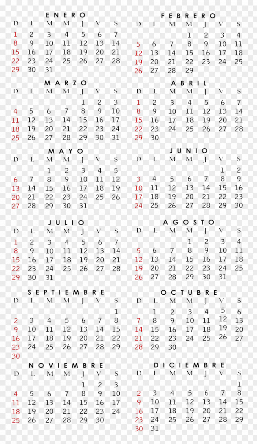 2018 Calendar Calendario Laboral Andalusia 0 July PNG