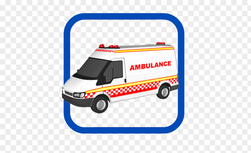Ambulance Car Product Design Motor Vehicle Emergency PNG