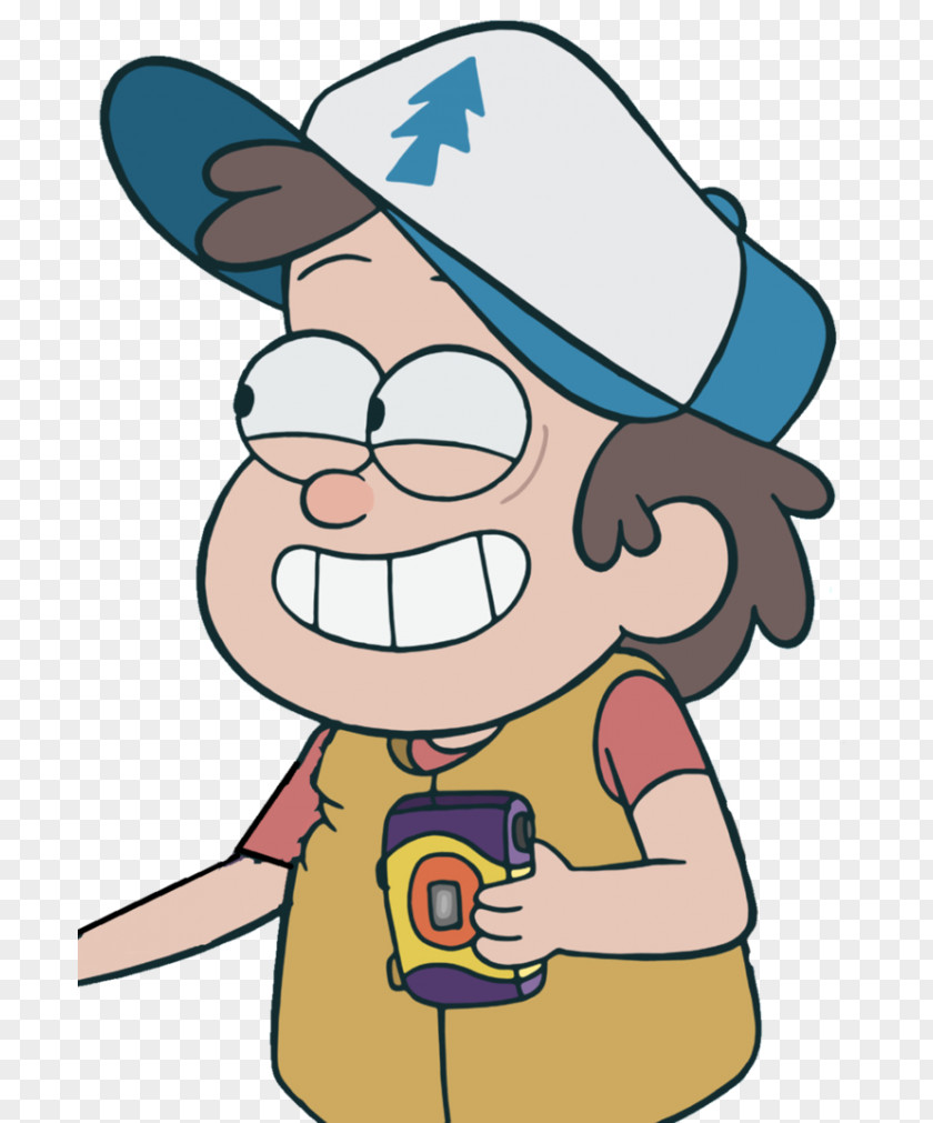 Animation Dipper Pines Mabel Television Show Gravity Falls Disney Channel PNG
