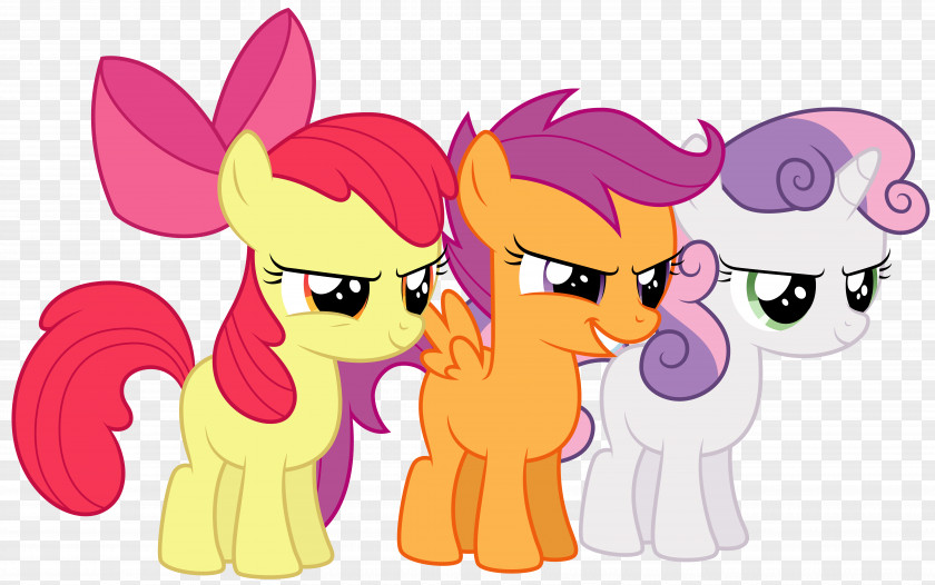 Applejack Pinkie Pie Twilight Sparkle Rarity Cutie Mark Crusaders PNG