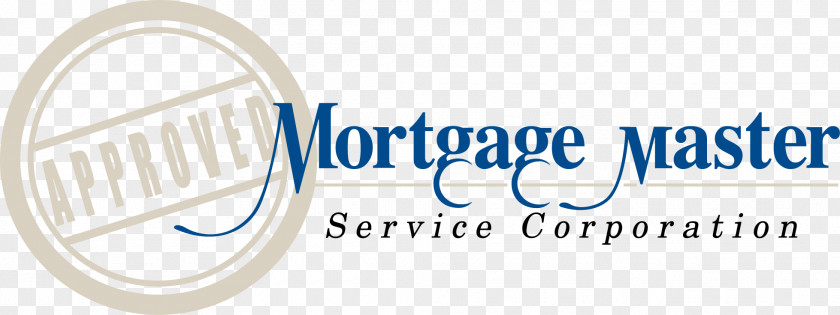 Bank FHA Insured Loan Refinancing Mortgage Master Service Corporation PNG