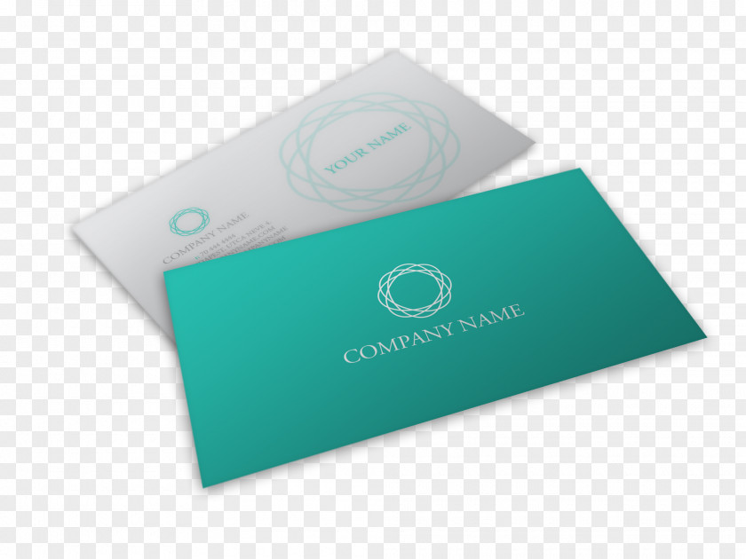 Business Card Logo Cards PNG