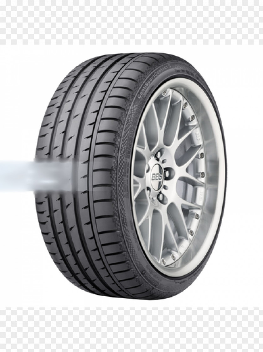 Car Continental AG Tire Tread PNG