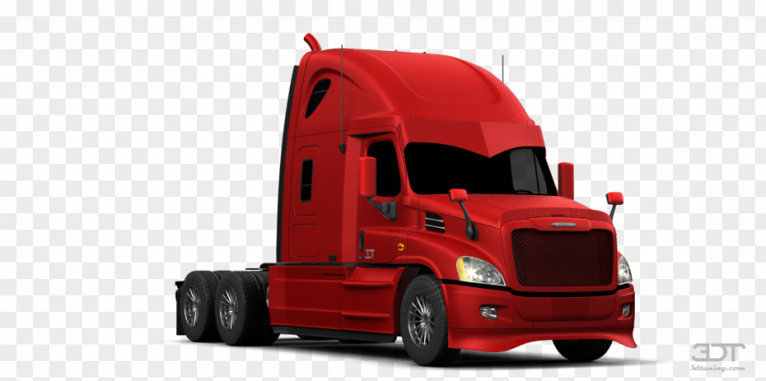 Car Freightliner Cascadia Trucks PNG