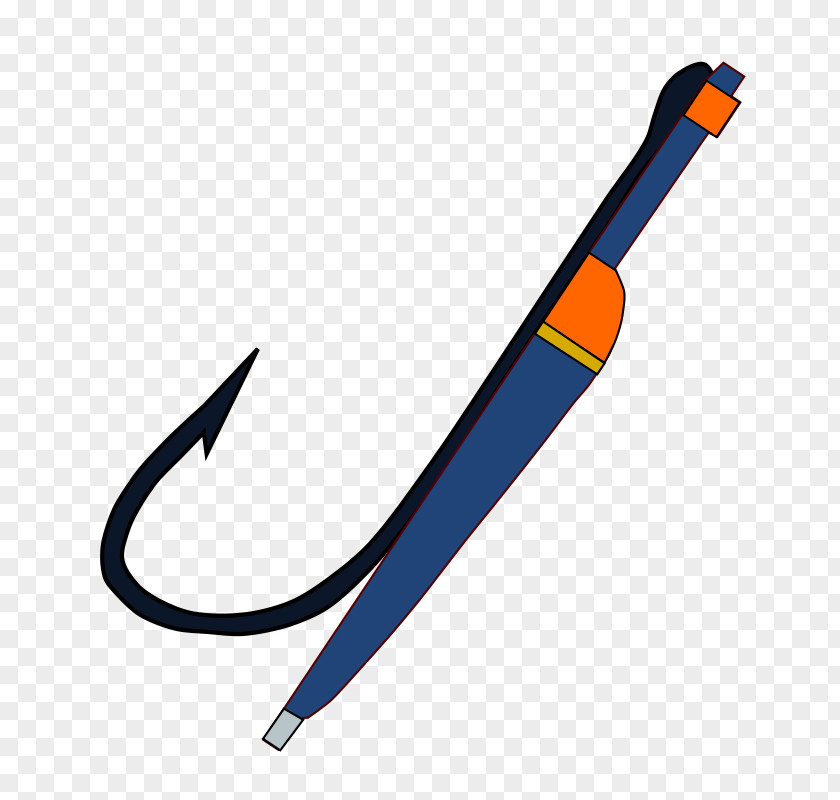 Catch Cliparts Fishing Float Fish Hook Clip Art PNG