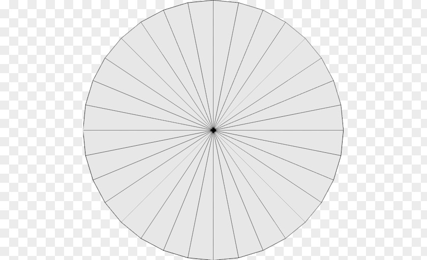 Circle Angle Pattern PNG