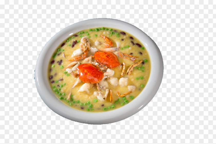 Crab Soup Noodle Gumbo Chinese Cuisine Canh Chua PNG